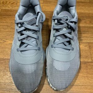 Men’s Adidas sneakers size 12